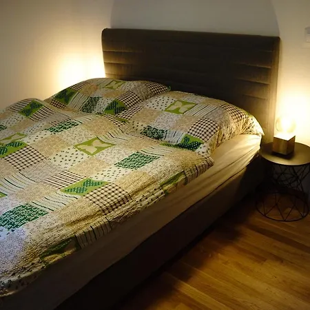 Appartement Am Millstaettersee 35 Döbriach