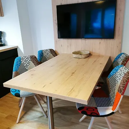 Am Millstaettersee 35 * Döbriach