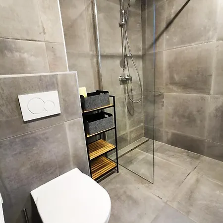 Am Millstaettersee 35 Appartement