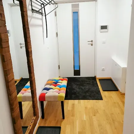 Appartement Am Millstaettersee 35 *