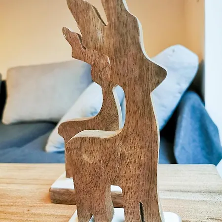 Am Millstaettersee 35 Appartement