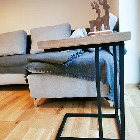 Appartement Am Millstaettersee 35 Döbriach