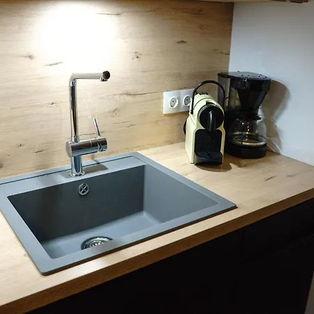 Am Millstaettersee 35 Appartement