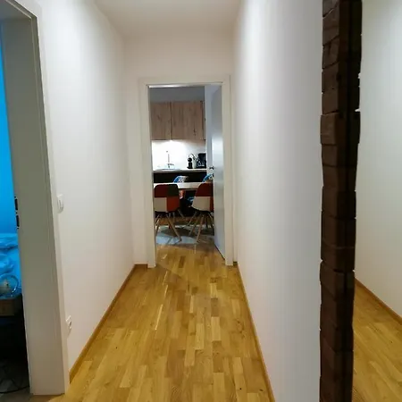아파트 Am Millstaettersee 35