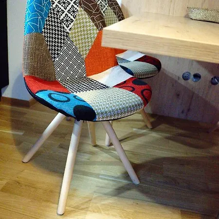 Am Millstaettersee 35 Διαμέρισμα