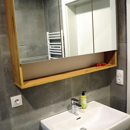 Appartement Am Millstaettersee 35