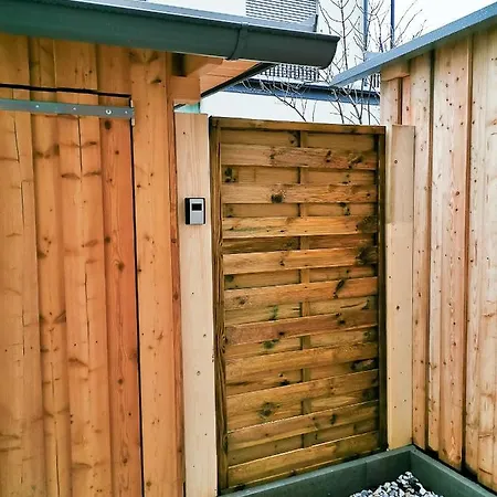 Appartement Am Millstaettersee 35 Döbriach