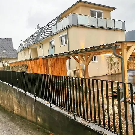 Am Millstaettersee 35 Döbriach