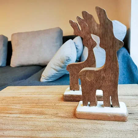 Am Millstaettersee 35 Appartement *