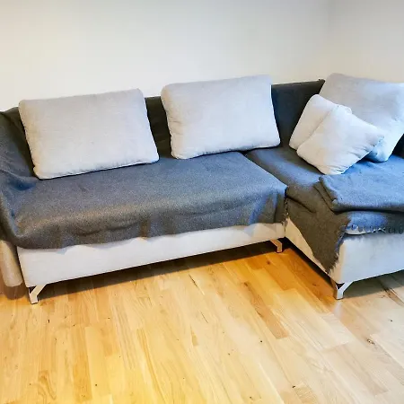 Am Millstaettersee 35 Appartement