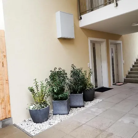 Appartement Am Millstaettersee 35 Döbriach