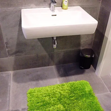 Am Millstaettersee 35 Appartement