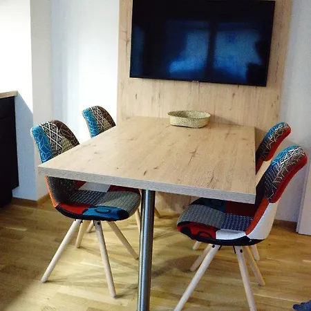 Am Millstaettersee 35 Döbriach