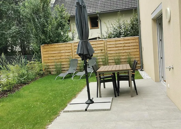 Am Millstaettersee 35 * Döbriach