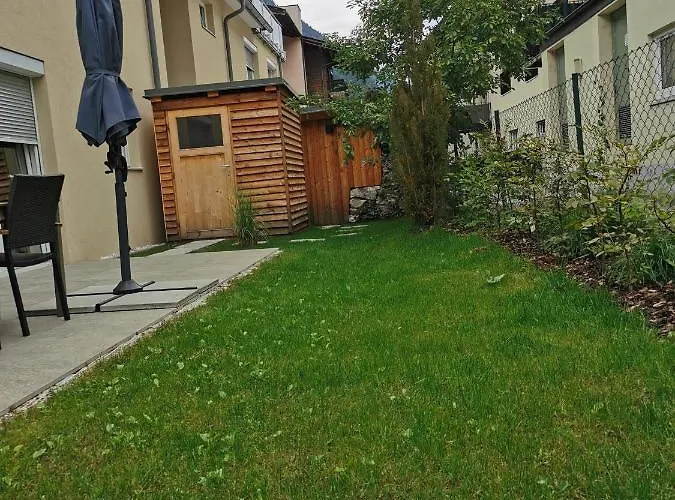 Am Millstaettersee 35 * Döbriach