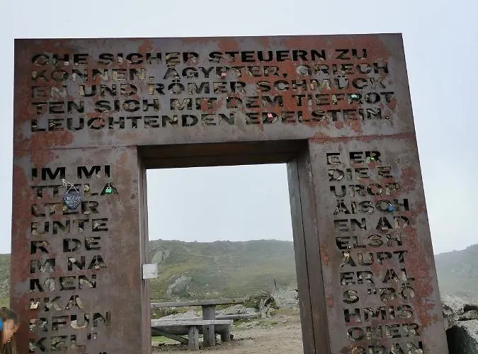 Appartement Am Millstaettersee 35 Döbriach