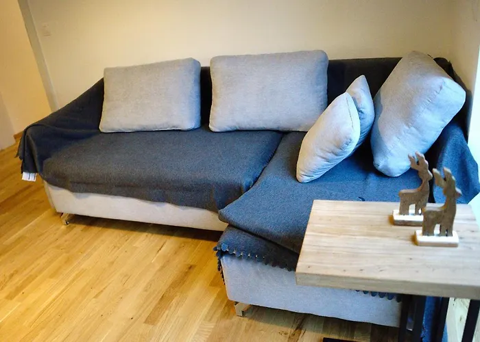 Am Millstaettersee 35