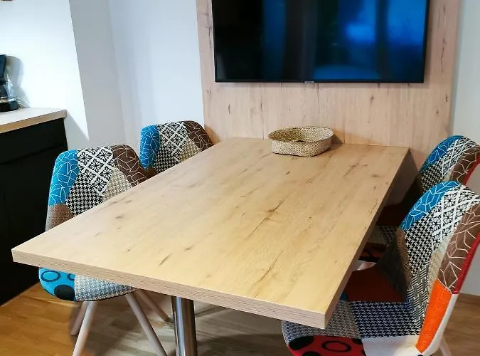 Am Millstaettersee 35 * Döbriach