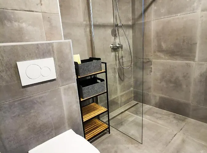 Am Millstaettersee 35 Appartement