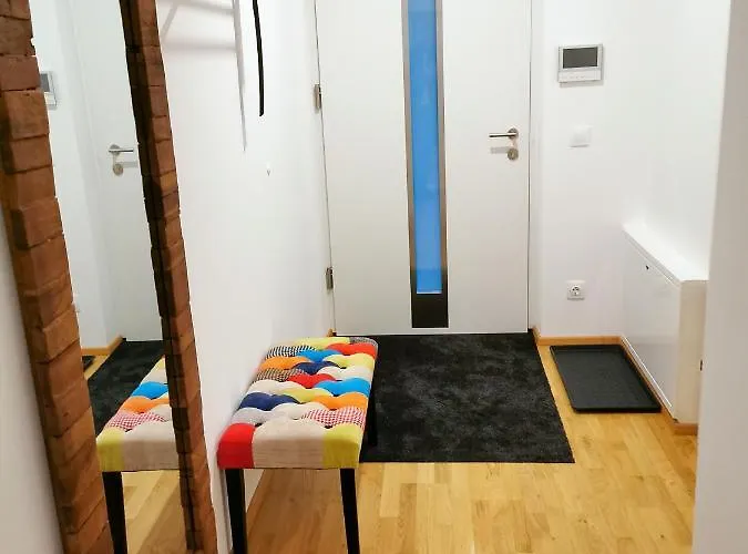 Appartement Am Millstaettersee 35 *