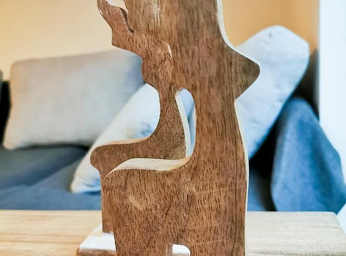 Am Millstaettersee 35 Appartement