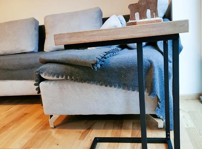 Appartement Am Millstaettersee 35 Döbriach