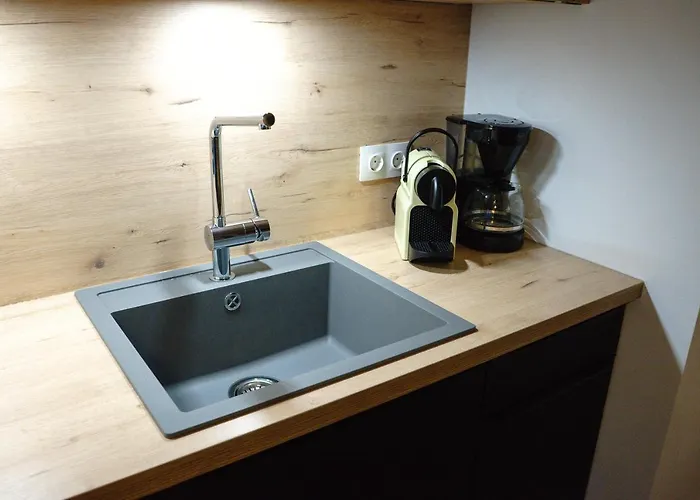 Am Millstaettersee 35 Daire