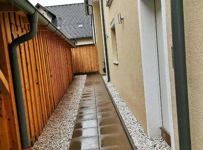 Am Millstaettersee 35 Appartement *