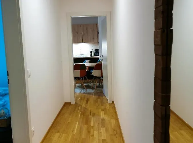 Appartement Am Millstaettersee 35