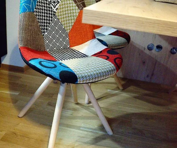 Am Millstaettersee 35 Appartement