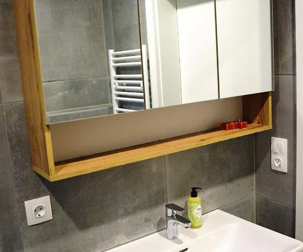 Appartement Am Millstaettersee 35