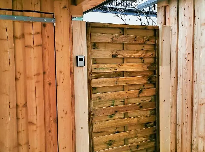 Appartement Am Millstaettersee 35 Döbriach