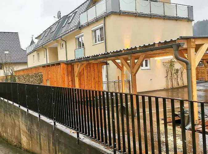 Am Millstaettersee 35 Döbriach