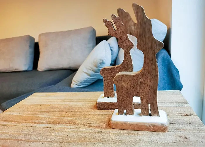 Am Millstaettersee 35 Appartement *