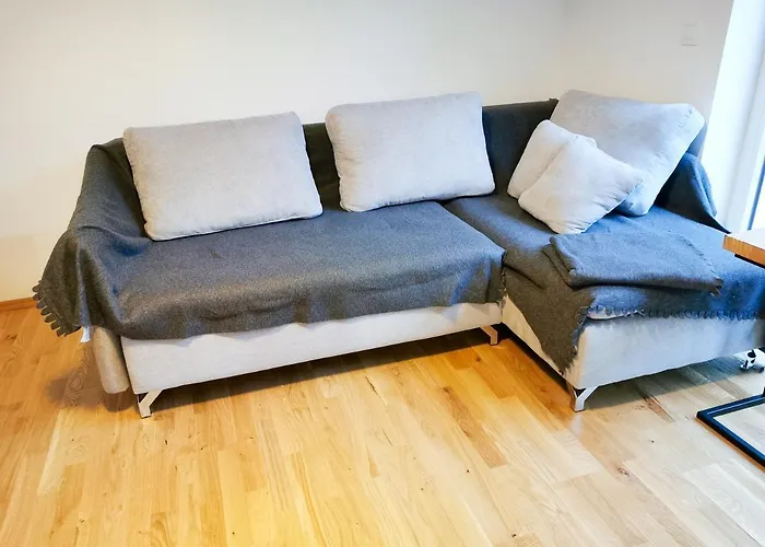 Am Millstaettersee 35 Appartement