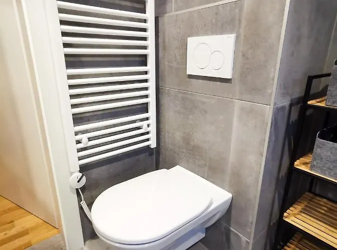 Am Millstaettersee 35 Appartement *