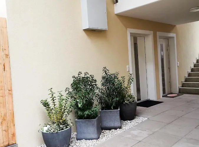 Appartement Am Millstaettersee 35 Döbriach