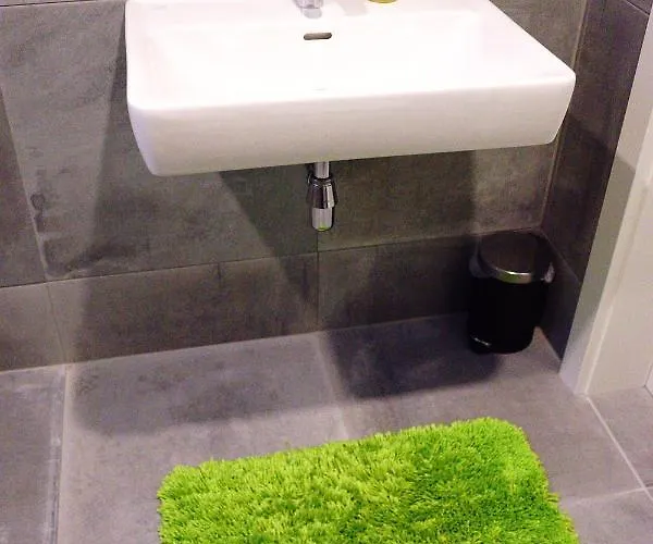 Am Millstaettersee 35 Appartement