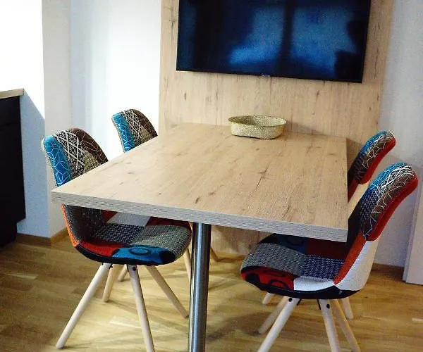 Am Millstaettersee 35 Döbriach