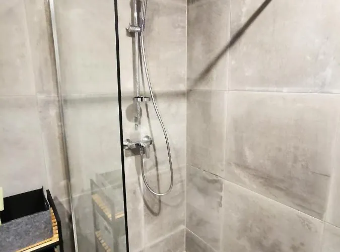 Am Millstaettersee 35 Appartement